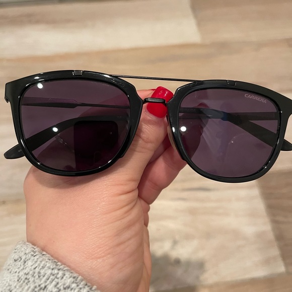Unisex Carrera sunglasses - Picture 5 of 7